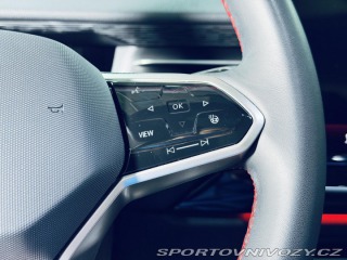 Volkswagen ID.7 GTX GTX*4M*ZÁRUKA*TAŽNÉ*HEADU 2025