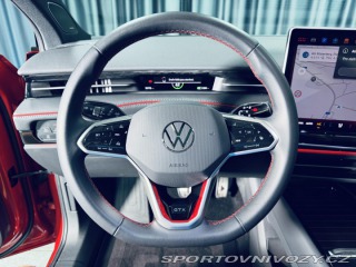 Volkswagen ID.7 GTX GTX*4M*ZÁRUKA*TAŽNÉ*HEADU 2025