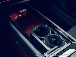 Volkswagen ID.7 GTX GTX*4M*ZÁRUKA*TAŽNÉ*HEADU 2025