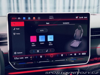 Volkswagen ID.7 GTX GTX*4M*ZÁRUKA*TAŽNÉ*HEADU 2025