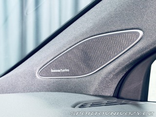 Volkswagen ID.7 GTX GTX*4M*ZÁRUKA*TAŽNÉ*HEADU 2025