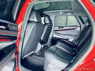 Volkswagen ID.7 GTX GTX*4M*ZÁRUKA*TAŽNÉ*HEADU 2025