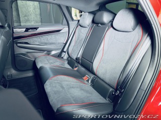 Volkswagen ID.7 GTX GTX*4M*ZÁRUKA*TAŽNÉ*HEADU 2025