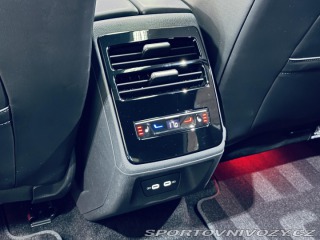 Volkswagen ID.7 GTX GTX*4M*ZÁRUKA*TAŽNÉ*HEADU 2025