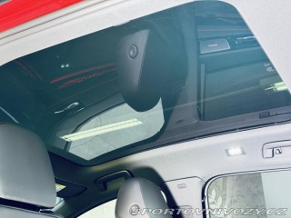 Volkswagen ID.7 GTX GTX*4M*ZÁRUKA*TAŽNÉ*HEADU 2025