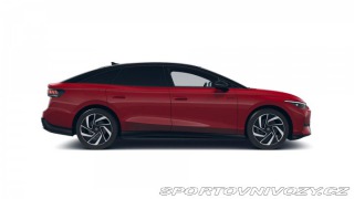 Volkswagen ID.7 GTX GTX*4MOTION*ZÁRUKA*TAŽNÉ* 2025
