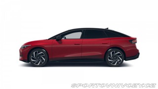 Volkswagen ID.7 GTX GTX*4MOTION*ZÁRUKA*TAŽNÉ* 2025