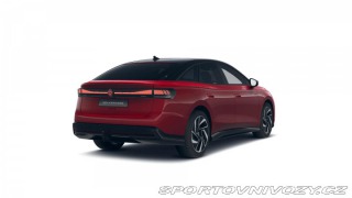 Volkswagen ID.7 GTX GTX*4MOTION*ZÁRUKA*TAŽNÉ* 2025