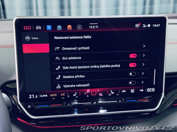 Volkswagen ID.4 GTX GTX*4M*TAŽNÉ*360*ZÁRUKA*P 2025