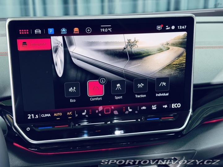 Volkswagen ID.4 GTX GTX*4M*TAŽNÉ*360*ZÁRUKA*P 2025