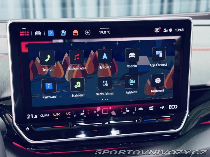 Volkswagen ID.4 GTX GTX*4M*TAŽNÉ*360*ZÁRUKA*P 2025