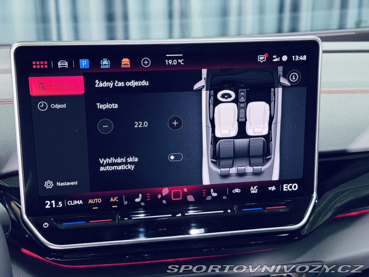 Volkswagen ID.4 GTX GTX*4M*TAŽNÉ*360*ZÁRUKA*P 2025