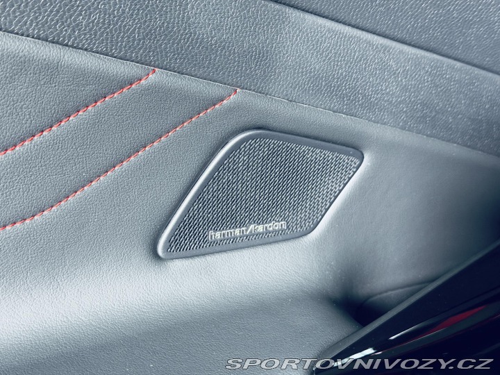 Volkswagen ID.4 GTX GTX*4M*TAŽNÉ*360*ZÁRUKA*P 2025