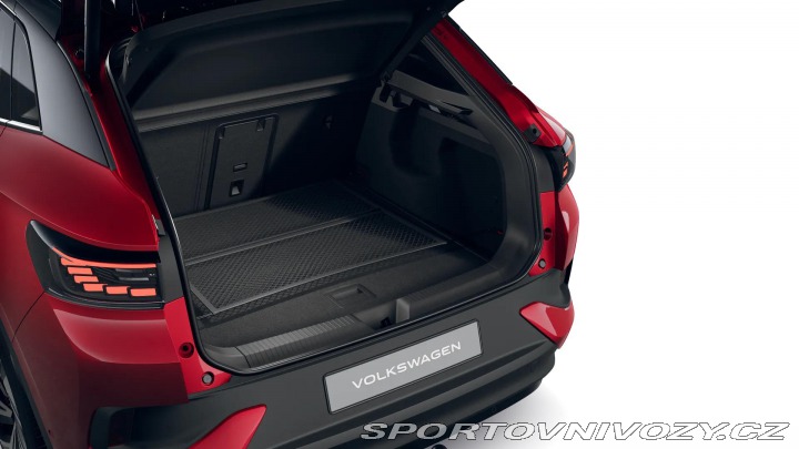 Volkswagen ID.4 GTX GTX*4MOTION*TAŽNÉ*ZÁRUKA* 2025