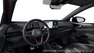 Volkswagen ID.4 GTX GTX*4MOTION*TAŽNÉ*ZÁRUKA* 2025