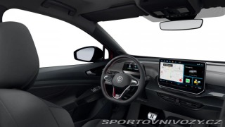 Volkswagen ID.4 GTX GTX*4MOTION*TAŽNÉ*ZÁRUKA* 2025