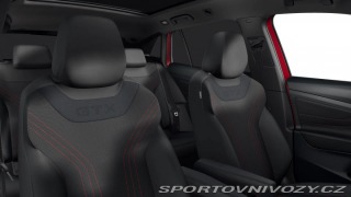 Volkswagen ID.4 GTX GTX*4MOTION*TAŽNÉ*ZÁRUKA* 2025