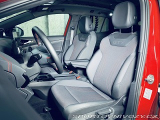 Volkswagen ID.4 GTX GTX*4M*TAŽNÉ*360*ZÁRUKA*P 2025
