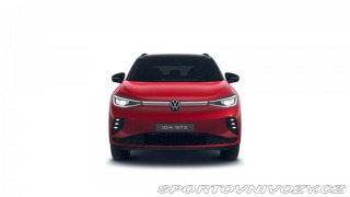 Volkswagen ID.4 GTX GTX*4MOTION*TAŽNÉ*ZÁRUKA* 2025