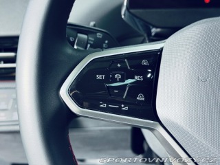 Volkswagen ID.4 GTX GTX*4M*TAŽNÉ*360*ZÁRUKA*P 2025