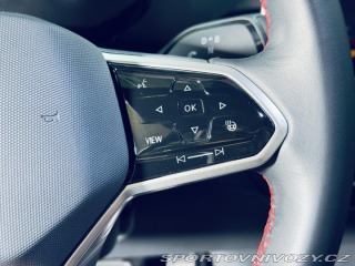 Volkswagen ID.4 GTX GTX*4M*TAŽNÉ*360*ZÁRUKA*P 2025