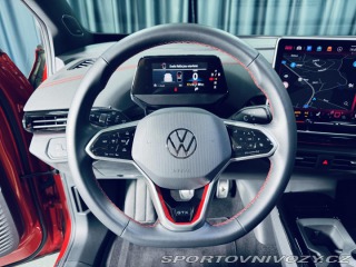 Volkswagen ID.4 GTX GTX*4M*TAŽNÉ*360*ZÁRUKA*P 2025