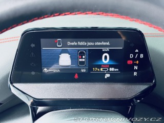 Volkswagen ID.4 GTX GTX*4M*TAŽNÉ*360*ZÁRUKA*P 2025