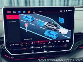 Volkswagen ID.4 GTX GTX*4M*TAŽNÉ*360*ZÁRUKA*P 2025