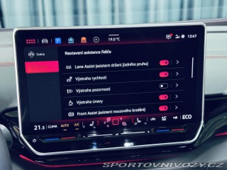 Volkswagen ID.4 GTX GTX*4M*TAŽNÉ*360*ZÁRUKA*P 2025