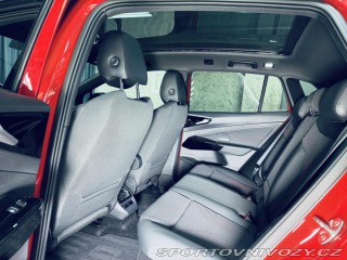 Volkswagen ID.4 GTX GTX*4M*TAŽNÉ*360*ZÁRUKA*P 2025