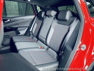 Volkswagen ID.4 GTX GTX*4M*TAŽNÉ*360*ZÁRUKA*P 2025