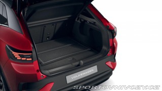 Volkswagen ID.4 GTX GTX*4MOTION*TAŽNÉ*ZÁRUKA* 2025