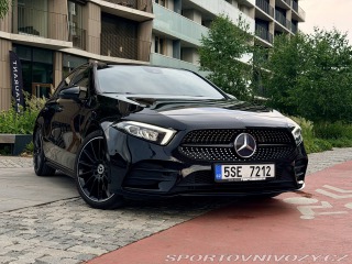 Mercedes-Benz A A250