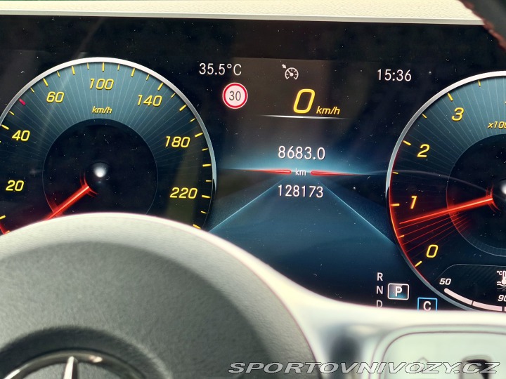 Mercedes-Benz A A250 2019