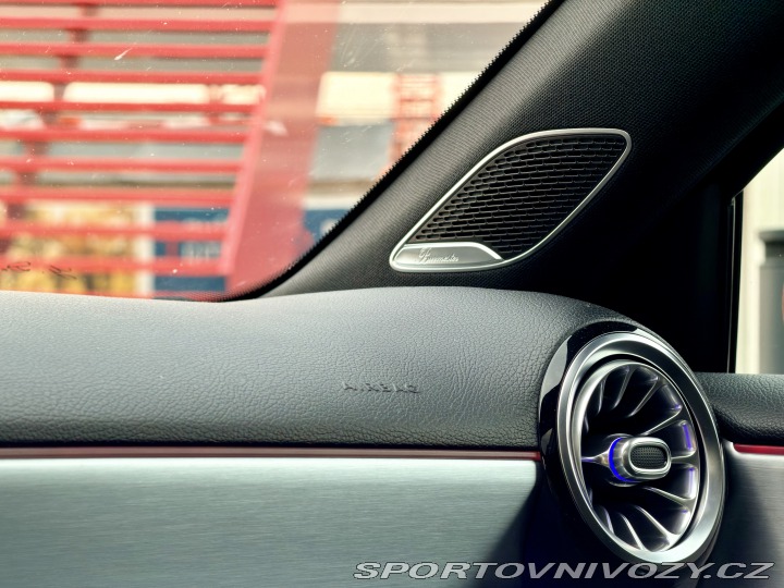 Mercedes-Benz A A250 2019