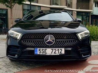 Mercedes-Benz A A250 2019