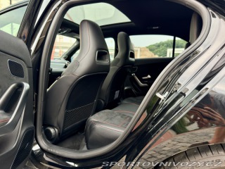 Mercedes-Benz A A250 2019