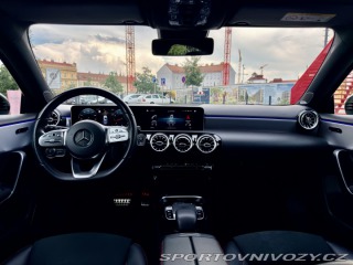 Mercedes-Benz A A250 2019