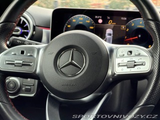 Mercedes-Benz A A250 2019