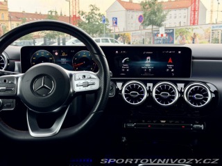 Mercedes-Benz A A250 2019