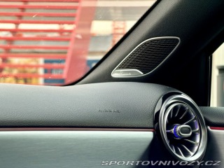 Mercedes-Benz A A250 2019