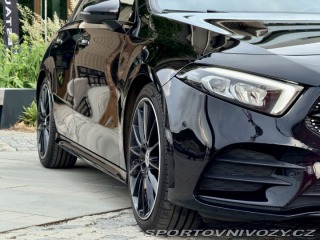 Mercedes-Benz A A250 2019