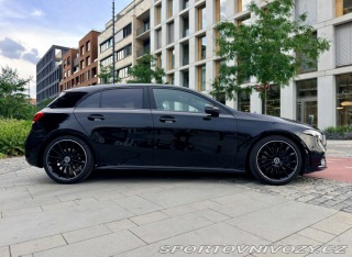 Mercedes-Benz A A250 2019