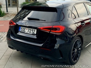 Mercedes-Benz A A250 2019