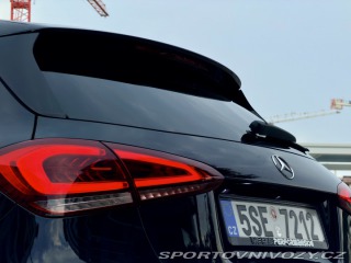 Mercedes-Benz A A250 2019