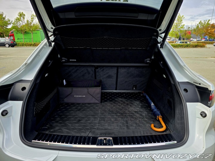 Porsche Cayenne 4,0 V8 TURBO 2019