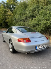Porsche 911 996 1998