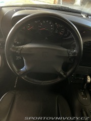 Porsche 911 996 1998