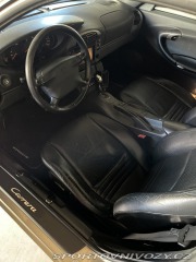 Porsche 911 996 1998