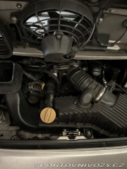 Porsche 911 996 1998